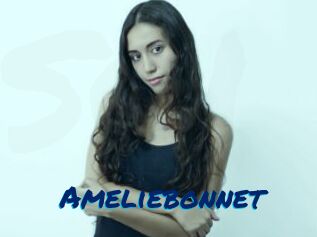 Ameliebonnet