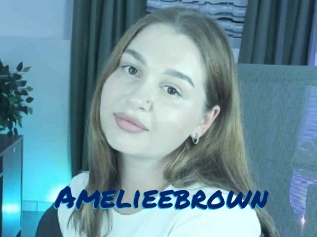 Amelieebrown