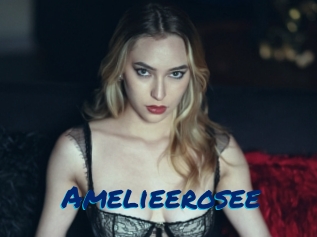 Amelieerosee