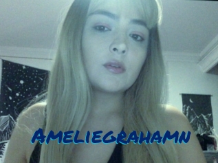 Ameliegrahamn
