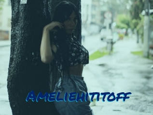 Ameliehititoff