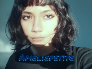 Ameliepetite