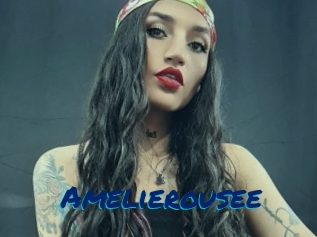 Amelierousee