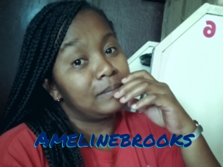 Amelinebrooks
