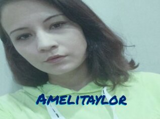 Amelitaylor