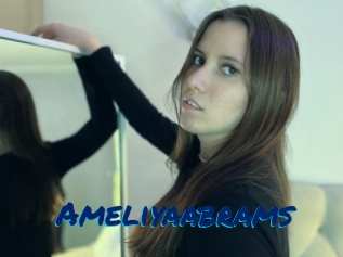 Ameliyaabrams