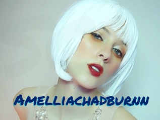 Amelliachadburnn