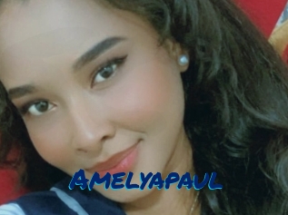Amelyapaul