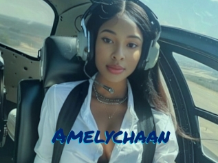 Amelychaan
