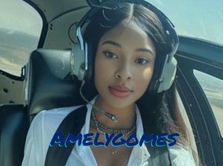 Amelygomes