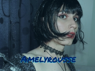 Amelyrousse