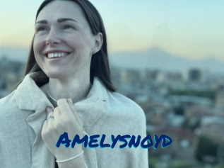 Amelysnoyd