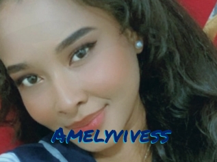 amelyvivess Sexe City