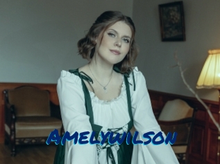 Amelywilson