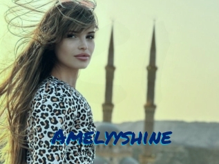 Amelyyshine