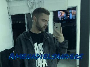 Amenadielsanders