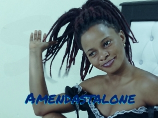 Amendastalone