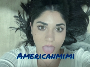 Americanmimi
