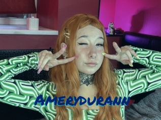 Amerydurann