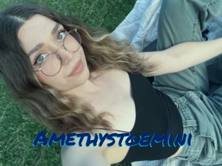 Amethystgemini