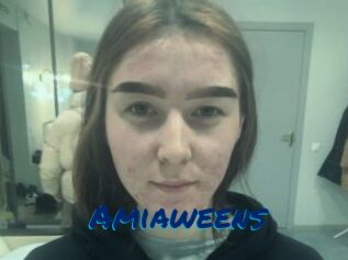 Amiaweens