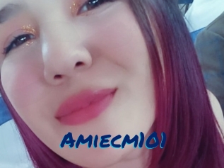 Amiecm101