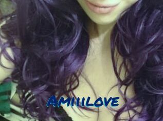 Amiiilove
