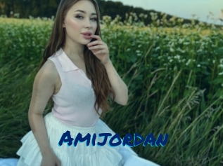 Amijordan
