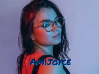 Amijoyce