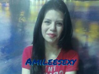 Amileesexy