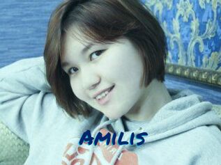 Amilis