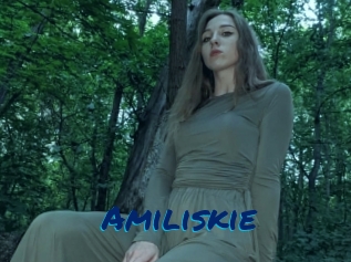 Amiliskie