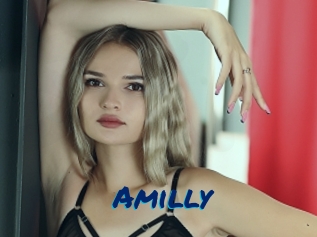 Amilly