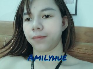 Amilyhue