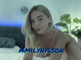Amilynylson