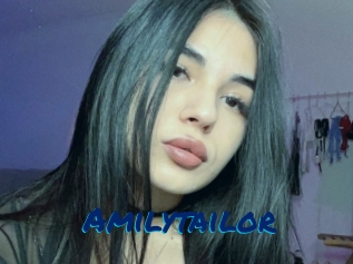 Amilytailor