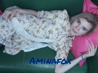 aminafox Sexe City