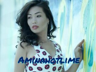 Aminahotlime