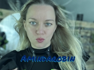 Amindarobin