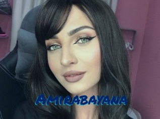 Amirabayana