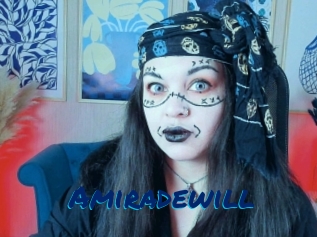 Amiradewill