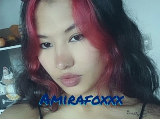 Amirafoxxx