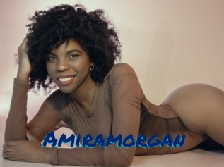 Amiramorgan