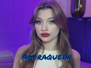 Amiraqueen