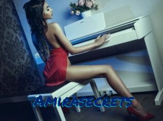 Amirasecrets