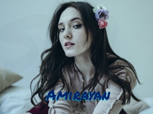 Amirayan
