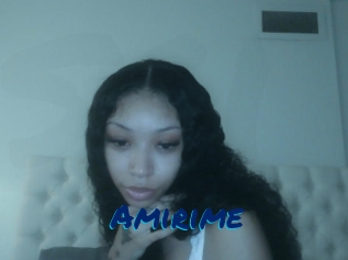 Amirime