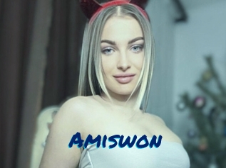 Amiswon