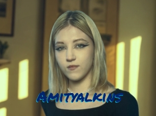 Amityalkins
