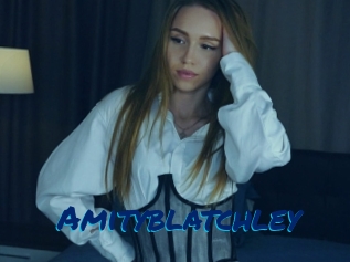 Amityblatchley